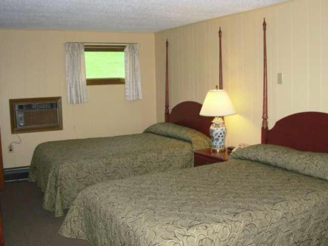 Red Carpet Inn On The Lake - Oneonta Cameră foto