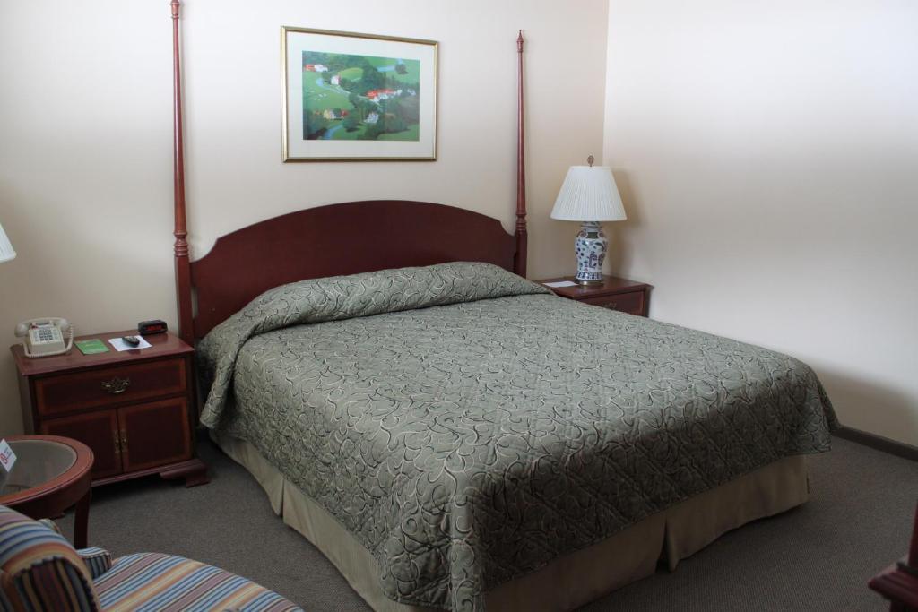 Red Carpet Inn On The Lake - Oneonta Cameră foto